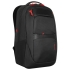 Targus Strike II notebook case 43.9 cm (17.3"") Backpack Black, 17.3"", Black, 27L, 33.5 x 14 x 51 cm, 820 g,
